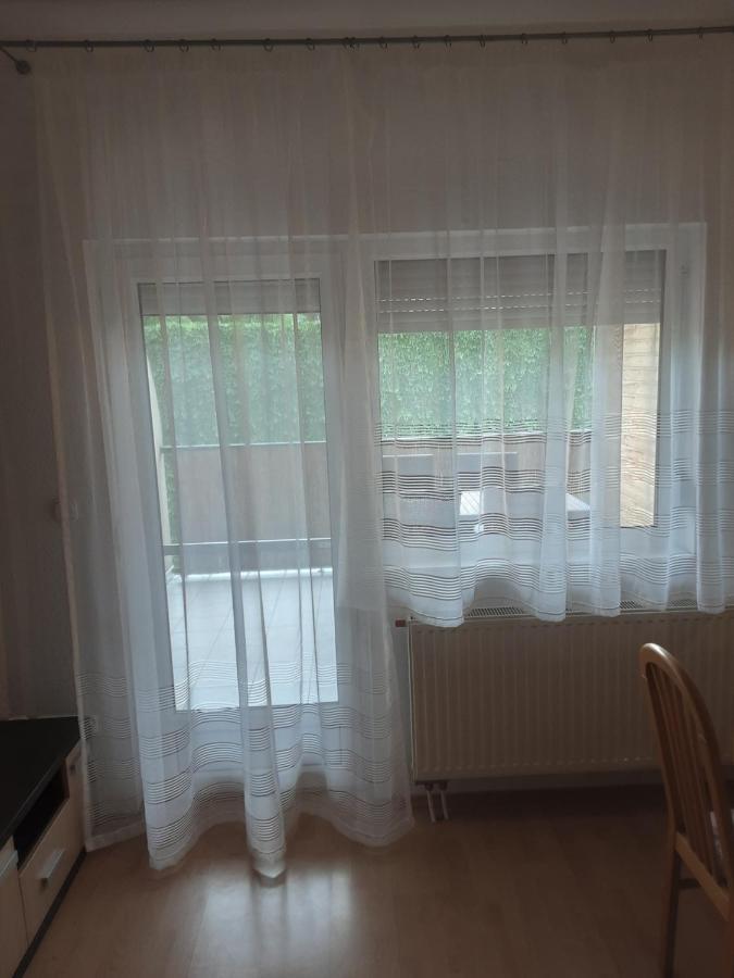 Jozefin Apartman Heviz Exterior photo